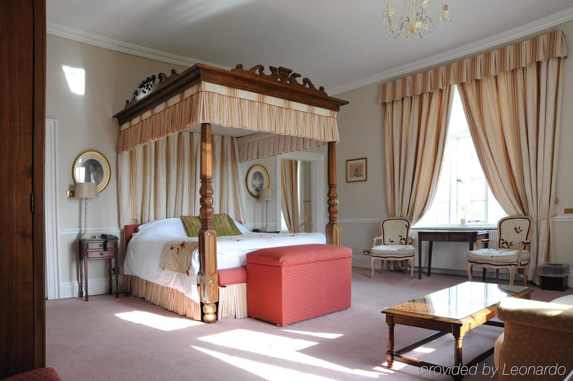 Willington Hall Tarporley